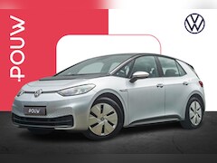 Volkswagen ID.3 - 204pk Life 58 kWh | Navigatie | Stoelverwarming | Adaptive Cruise