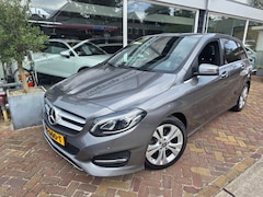 Mercedes-Benz B-klasse - 180 Activity Edition, trekhaak, lage km