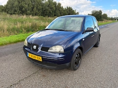 SEAT Arosa - 1.4i Stella