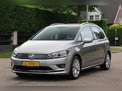 Volkswagen Golf Sportsvan - 1.4 TSI Highline | 1e EIGENAAR | AUTOMAAT | NAVI | CLIMA | CRUISE | TREKHAAK | DEALER ONDE