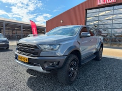 Ford Ranger Raptor - 2.0 EcoBlue Wildtrack Supercab Automaat