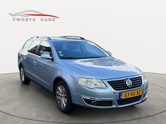 Volkswagen Passat Variant - 1.9 TDI | Clima | Cruise | Nieuwe APK |