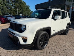 Jeep Renegade - 1.0T-e Freedom, Navi, Cruise, DAB, Stoelverwarming, etc