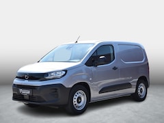 Opel Combo Electric - L1 50kWh | camera | Apple Carplay/Android Auto | laadruimtebetimmering | Comfort stoelen |