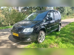 Volkswagen Caddy - 1.9 TDI