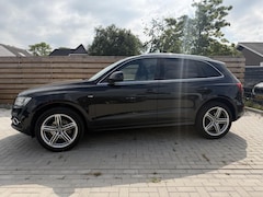 Audi Q5 - 2.0 TFSI quattro Pro Line S