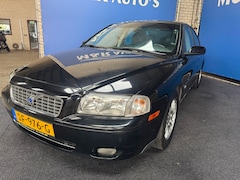 Volvo S80 - 2.9 Kinetic Automaat met Nieuwe APK