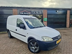 Opel Combo - 1.3 CDTi Comfort
