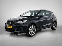 SEAT Arona - 1.0 TSI FR | PARKEERSENSOREN ACHTER | 18" VELGEN | CRUISE CONTROL | CLIMATE CONTROL | VARI