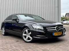 Mercedes-Benz CLS-klasse - 350 LED Schuifdak Distronic
