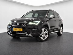 SEAT Ateca - 1.5 TSI FR Business Intense|FR|CAMERA|BEATS|LED|NL AUTO|TREKHAAK