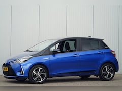 Toyota Yaris - 1.5 Hybrid Selection / Dealeronderhouden / Two Tone / Climate Control / Cruise / 16" LMV