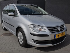 Volkswagen Touran - 1.4 TSI Trendline|Airco|Cruise|Trekh