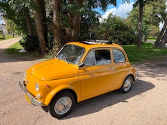 Fiat 500 - 500 L