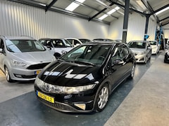 Honda Civic - 1.8 Sport