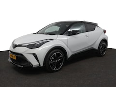 Toyota C-HR - 2.0 Hybrid GR-Sport | Adaptive Cruise Control | Apple Carplay | Android Auto | Achteruitri