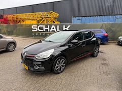 Renault Clio - 0.9 TCe Intens|Origineel Nederlands|1e eigenaar