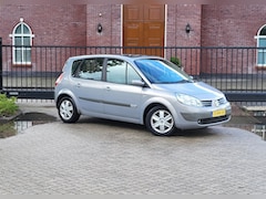 Renault Scénic - 2.0-16V Privilège Luxe / 1e Eigenaar / Open dak / Trekhaak / Pdc / AIrco