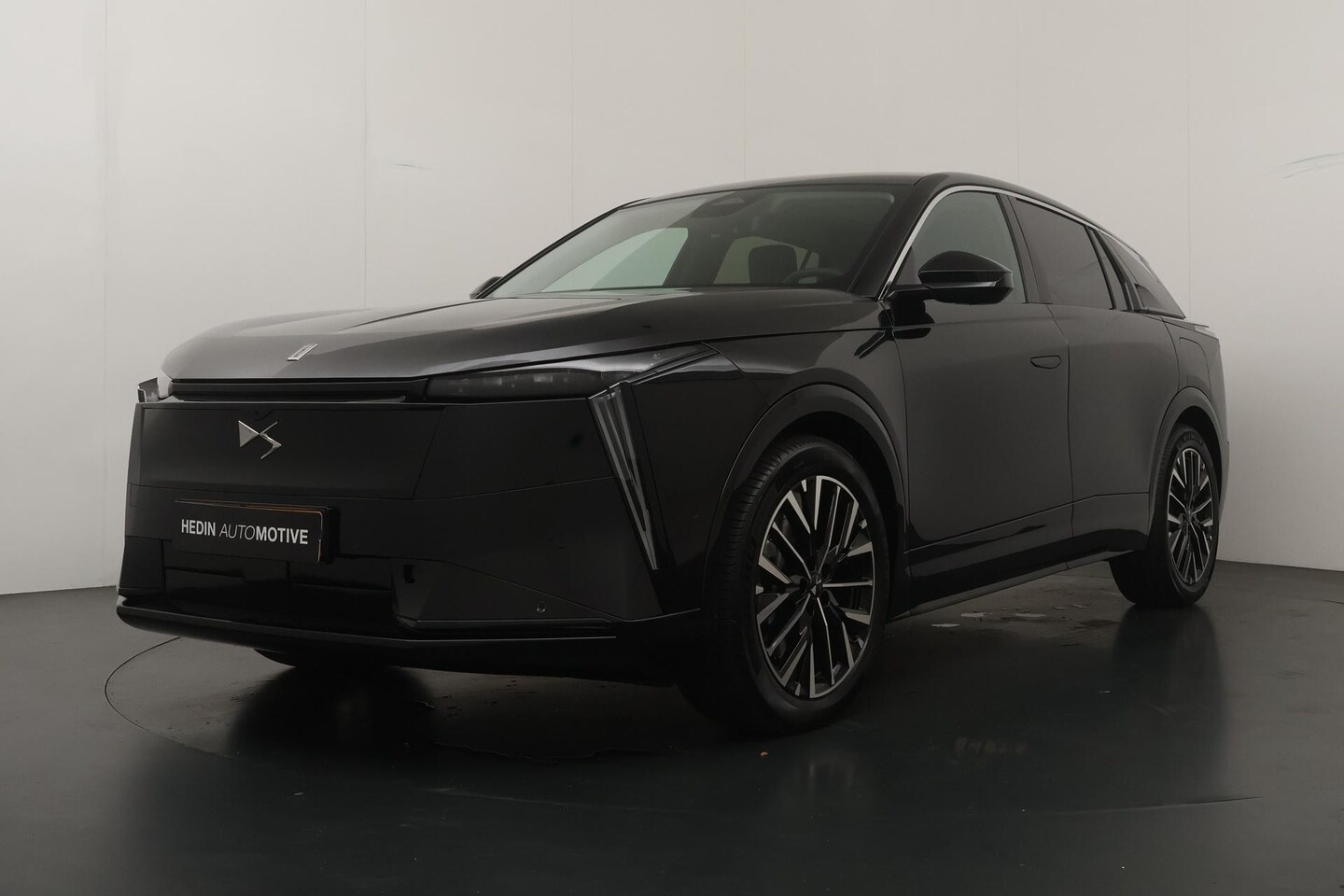 DS No 7 - E-Tense Pallas 74 kWh | Nu bij ons in de Showroom | Pack Comfort | Pack Tech | Pano Dak | - AutoWereld.nl
