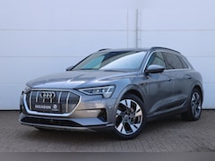 Audi e-tron - 55 quattro 95 kWh 408pk | SOH 91, 8% |
