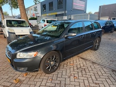 Volvo V50 - 2.0 D Momentum