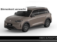 Leapmotor B03X - ProMax Design 53 kWh Climate Control | Adaptieve Cruisecontrol | Keyless Entry | 18" Licht