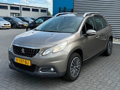 Peugeot 2008 - 1.2 PureTech Active