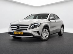 Mercedes-Benz GLA-Klasse - 200 Ambition|AUT|LED|NAVI|TREKHAAK|NL AUTO|