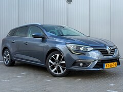 Renault Mégane Estate - 1.2 TCe Bose NWE APK