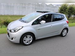 Hyundai ix20 - 1.4i i-Vision met Panorama dak