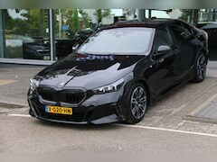 BMW 5-serie - 520i M-PAKKET NETTO EXPORT PRICE 30995,