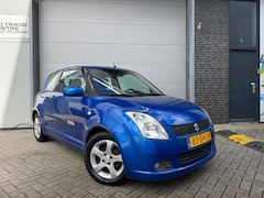 Suzuki Swift - 1.5 Exclusive [Keyless | Airco | Dealer onderhouden ]