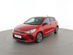 Kia Rio - 1.0 T-GDi MHEV GT-Line |SS39186|