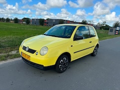 Volkswagen Lupo - 1.4