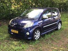 Daihatsu Sirion 2 - 1.3-16V Comfort AUTOMAAT met nieuwe APK