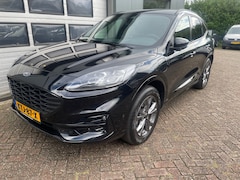 Ford Kuga - 2.5 PHEV ST-Line
