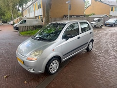 Chevrolet Matiz - AUTOMAAT / 82.000 NAP / Leuke auto
