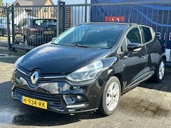 Renault Clio - 0.9 TCe Limited / AIRCO / NAVIGATIE / CRUISE CONTROL / DAB+