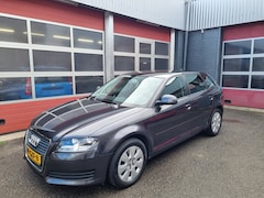 Audi A3 Sportback - 1.4 TFSI Attraction Pro Line Business met ruilmotor +/- 130000 km