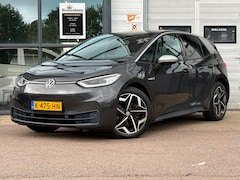 Volkswagen ID.3 - First Plus 58 kWh| ADAPTCRUISE| CAMERA
