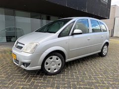 Opel Meriva - 1.4-16V Selection AIRCO. BJ 7-2009. APK. 9-2027