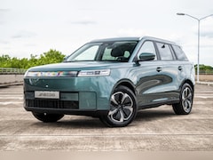 Jaecoo 5 - 5 EV Exclusive 61 kWh | Actieprijs van € 33.690, - nu voor € 30.445, - |