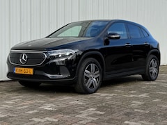 Mercedes-Benz EQA - 250 Progressive 67 kWh SoH 96, 4 Night Advanced Plus