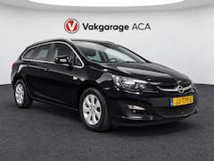Opel Astra Sports Tourer - 1.4 Turbo Blitz // AIRCO // NAVI // PDC // CRUISE CONTROLE //