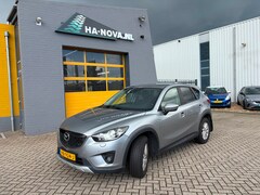 Mazda CX-5 - 2.0 4WD