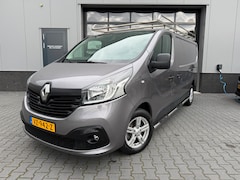 Renault Trafic - 1.6 dCi T29 L2H1 Luxe dubbele schuifdeur vol optie's