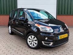Citroën C3 Picasso - 1.6 VTi Exclusive| 95DKM NAP AIRCO/Trekhaak