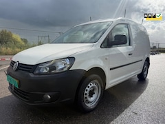 Volkswagen Caddy - 1.6 TDI