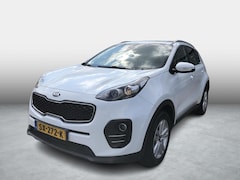 Kia Sportage - 1.6 GDI DynamicLine , 17 Inch LMV, Apple Carplay, Navi, Camera, Clima, All Season, DAB, PD