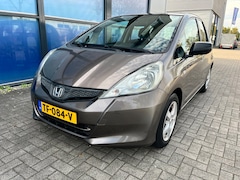 Honda Jazz - 1.2 S